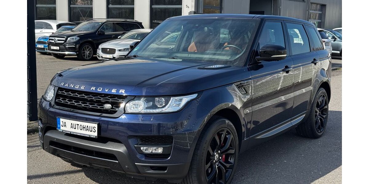 Land Rover Range Rover Sport 199.850 km 17.400 &euro; Troisdorf 53842