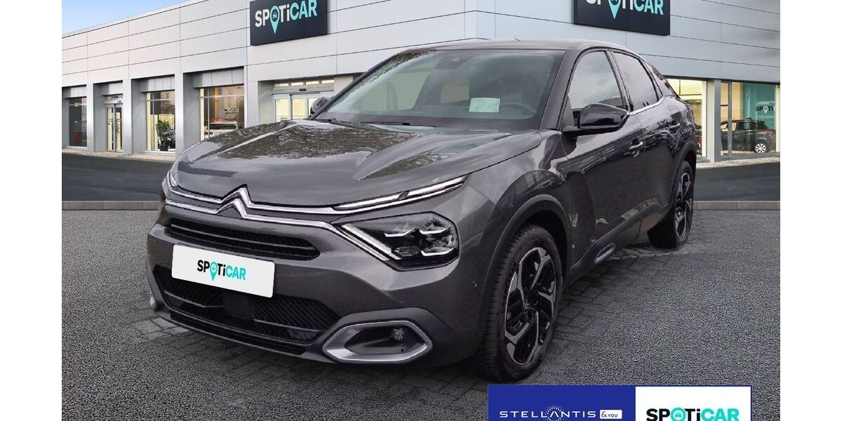 Citroen C4 10.290 km 17.980 &euro; Sankt Augustin 53757