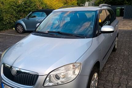 Skoda Fabia 296.000 km 1.200 &euro; Sankt Augustin 53757