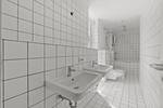 Etagenwohnung Bonn Beuel - 3 Zimmer, 100 m&sup2;, 429.000&euro; | Angebot:26107074