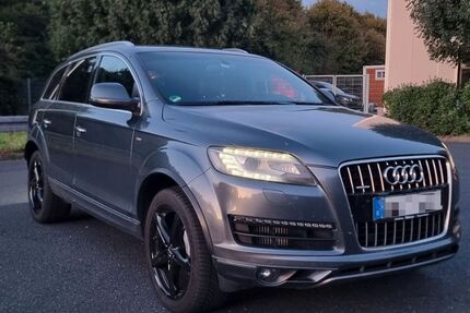 Audi Q7 298.000 km 10.900 € Köln 50769