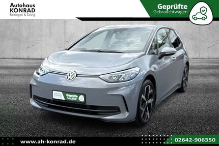 VW ID.3 4.915 km 35.900 € Remagen 53424