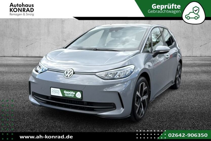 VW ID.3 4.915 km 35.900 € Remagen 53424