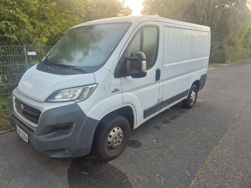 Fiat Ducato 185.000 km 7.950 € Köln 50737