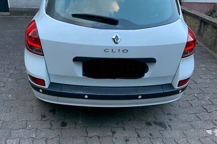 Renault Clio 225.500 km 950 € Neunkirchen-seelscheid 53819