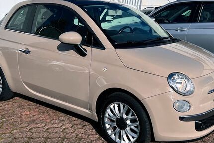 Fiat 500 101.642 km 6.990 € Euskirchen 53879