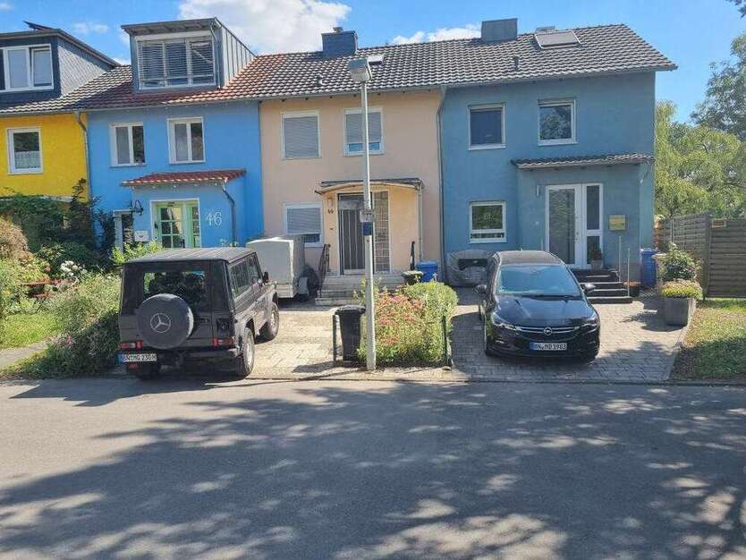 Haus zum Kaufen in Bonn 460.000 € 85 m²