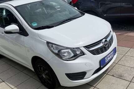 Opel Karl 91.100 km 5.680 &euro; Wesseling 50389