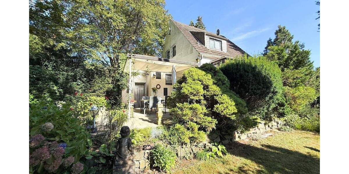 Einfamilienhaus Rösrath Kleineichen - 4 Zimmer, 108 m&sup2;, 495.000&euro; | Angebot:24766216