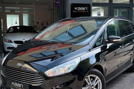 Ford S-Max 155.000 km 11.999 &euro; Köln 51107