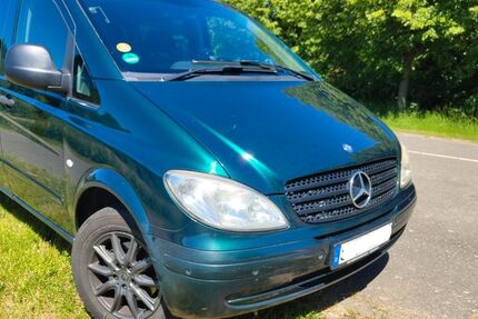 Mercedes-Benz Vito 350.000 km 2.800 &euro; Wachtberg 53343