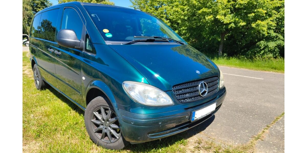 Mercedes-Benz Vito 350.000 km 2.800 &euro; Wachtberg 53343