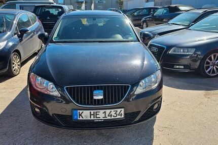 Seat Exeo