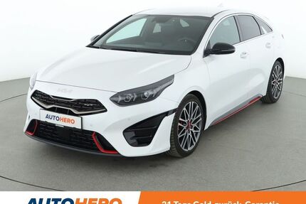 Kia pro ceed / ProCeed