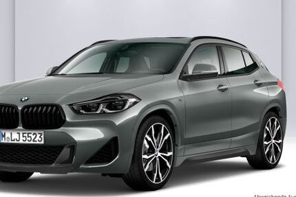 BMW X2 38.543 km 33.830 € Wesseling 50389