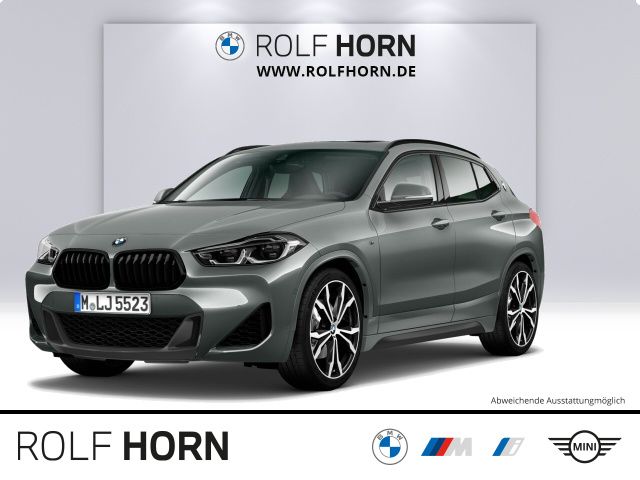 BMW X2 38.543 km 33.830 € Wesseling 50389