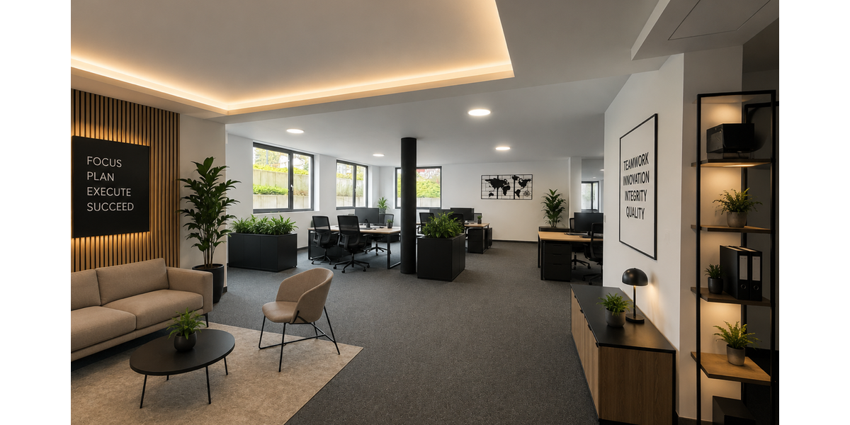 Gewerbeobjekt Alfter - 1.623&euro; | Angebot:25989767