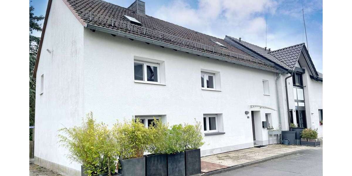 Einfamilienhaus Much - 9 Zimmer, 260 m&sup2;, 399.000&euro; | Angebot:25922596