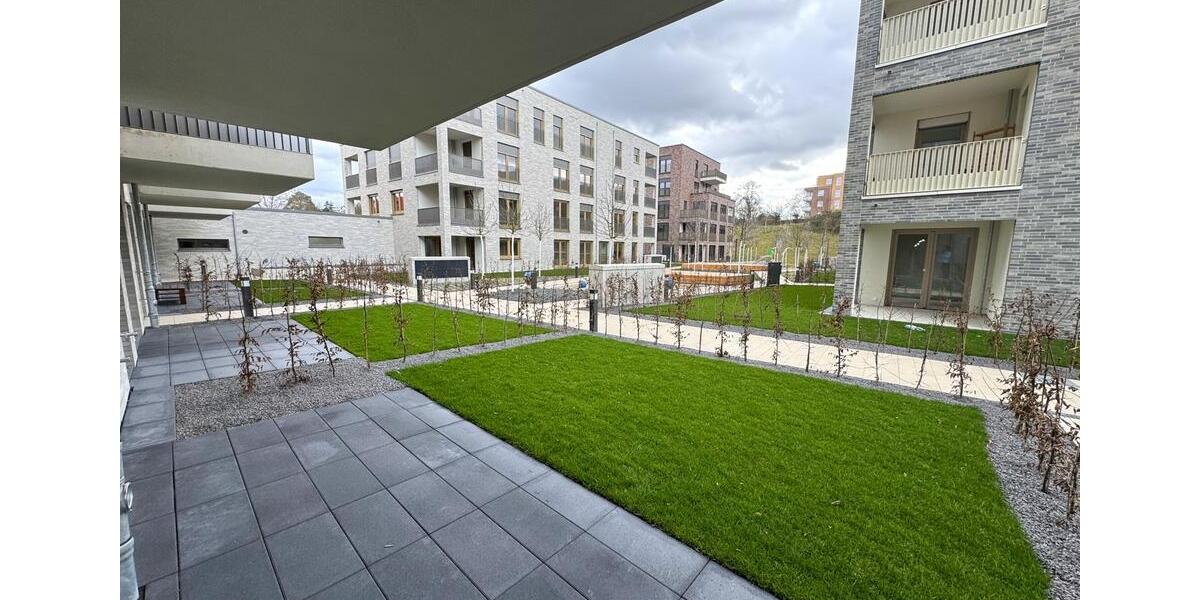 Erdgeschoßwohnung Bonn Dransdorf - 2 Zimmer, 64 m&sup2;, 1.040&euro; | Angebot:25363973