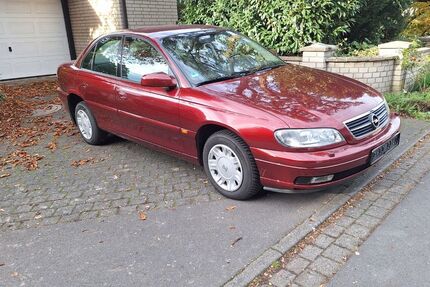 Opel Omega 99.735 km 2.970 € Bad Honnef 53604