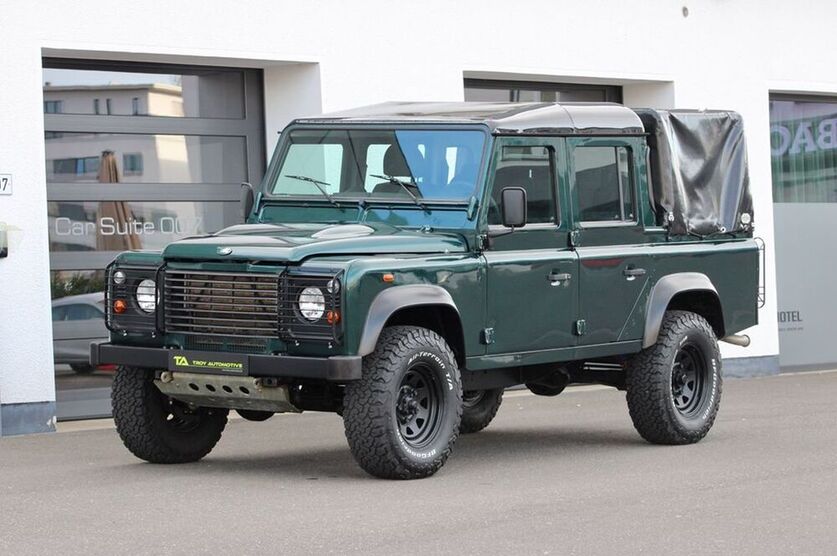 Defender