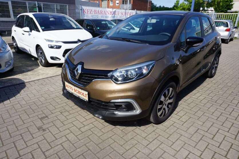 Captur