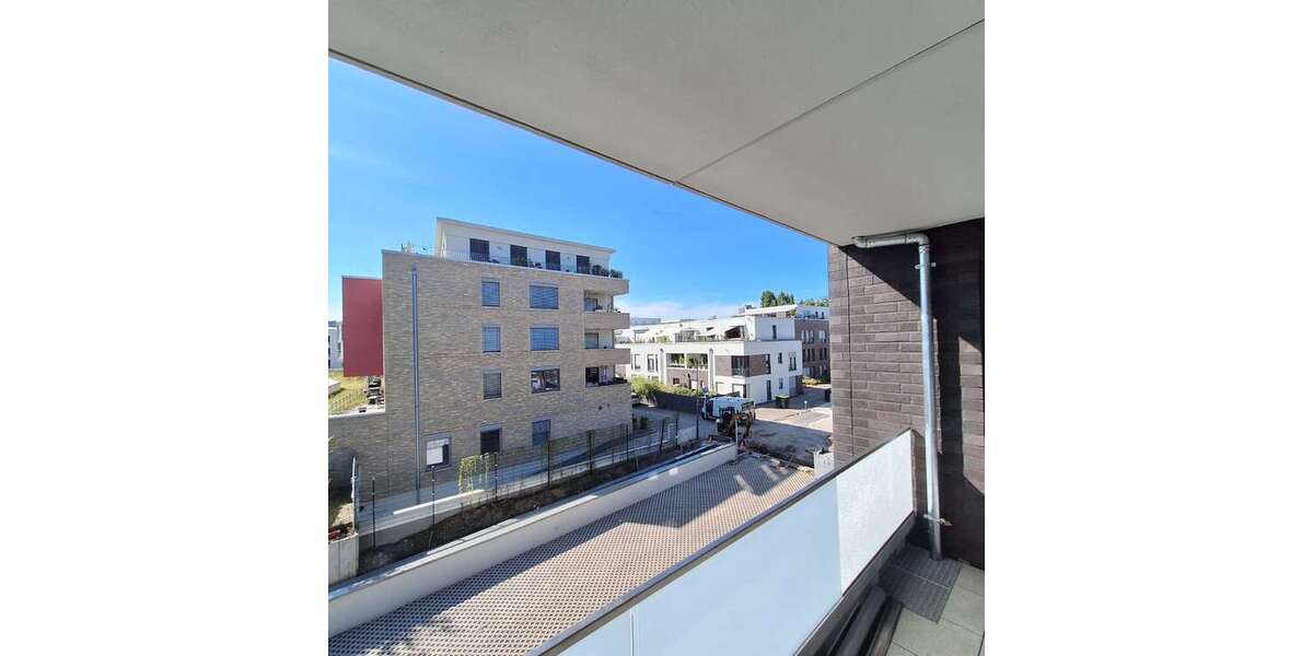 Etagenwohnung Köln Rodenkirchen - 2 Zimmer, 65 m&sup2;, 1.400&euro; | Angebot:24427986