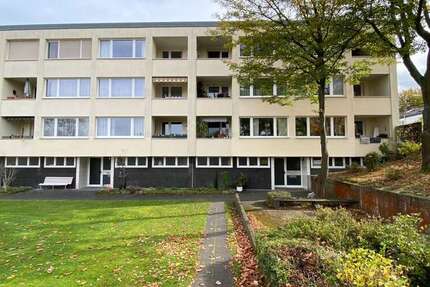 Wohnung Bonn Hardtberg - 3 Zimmer, 73 m&sup2;, 299.000&euro; | Angebot:24634307