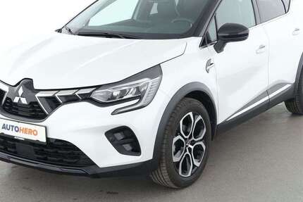 Mitsubishi ASX 53.855 km 21.700 € Köln 50739