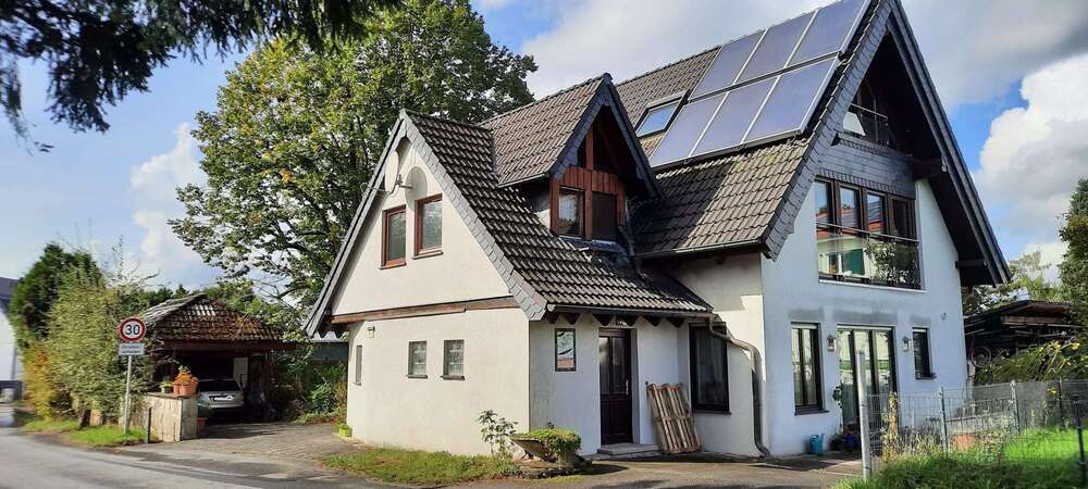 Einfamilienhaus Overath - 7 Zimmer, 280 m&sup2;, 595.000&euro; | Angebot:26778973