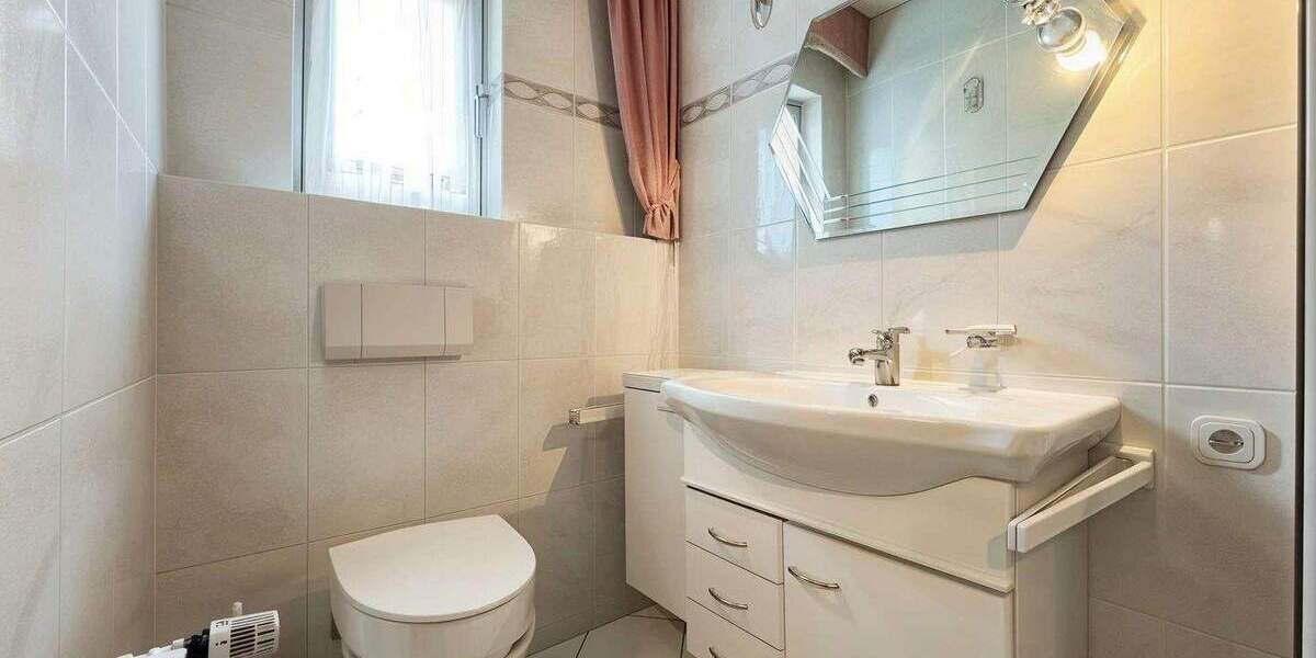 Doppelhaushälfte Sankt Augustin Menden - 5 Zimmer, 100 m&sup2;, 469.000&euro; | Angebot:25678117