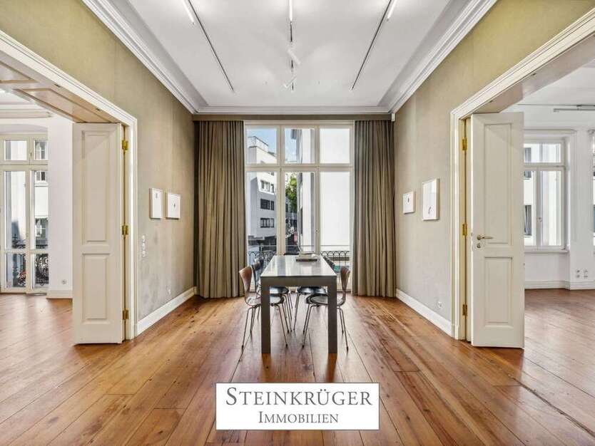 Wohnung zum Kaufen in Köln 795.000 € 115 m²