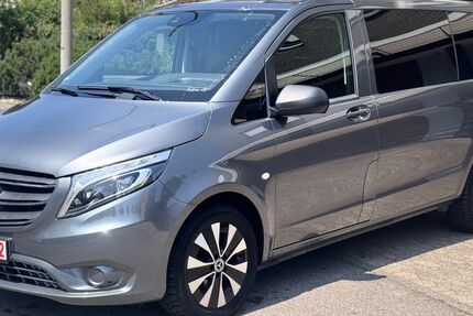 Mercedes-Benz Vito 162.500 km 35.500 &euro; bonn 53175