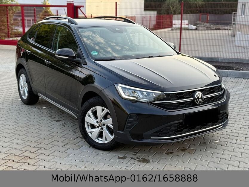 VW Taigo 91.777 km 15.499 € Meckenheim 53340