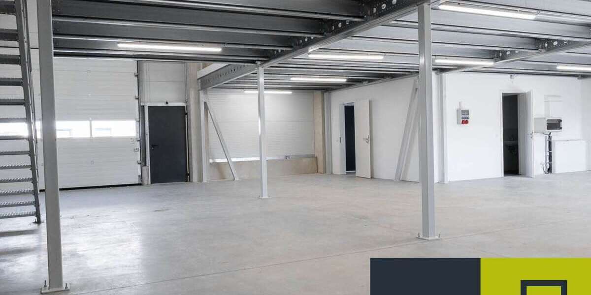 Gewerbeobjekt Euskirchen Dom-Esch - 4.000&euro; | Angebot:26168090