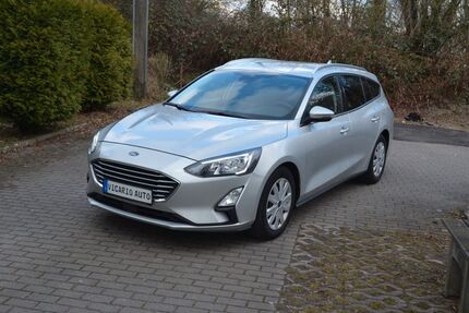 Ford Focus 144.121 km 7.899 € KÖLN 51109