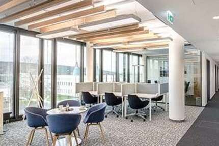 Büro in Bonn 1.900 € 27 m²