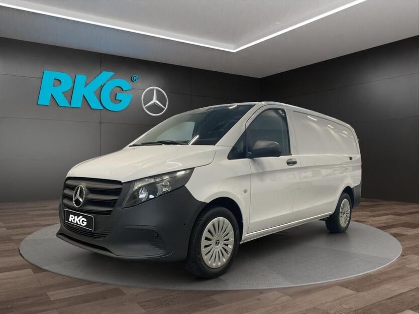 Mercedes-Benz Vito 11.338 km 33.308 € Siegburg 53721