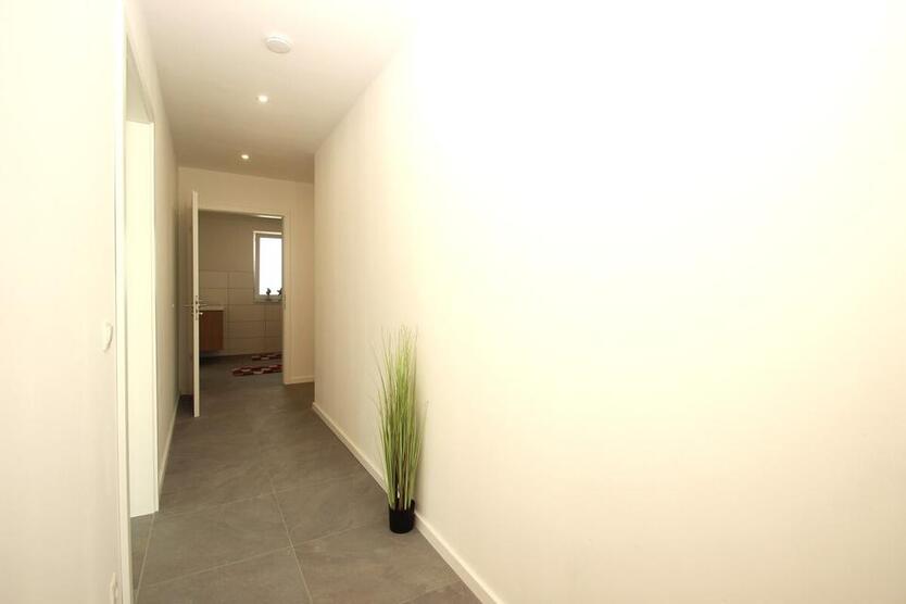 Ihre nagelneue Wohlfühloase! 4-Zimmer-Neubau-Doppelhaushälfte in Königswinter-Thomasberg