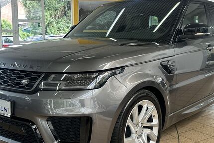 Land Rover Range Rover Sport 124.000 km 36.999 € Kerpen 50171