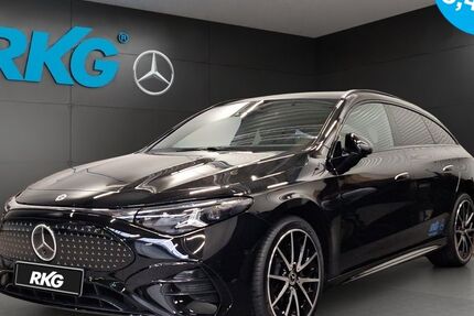 Mercedes-Benz CLA 250 Shooting Brake 9.800 km 58.770 &euro; Siegburg 53721