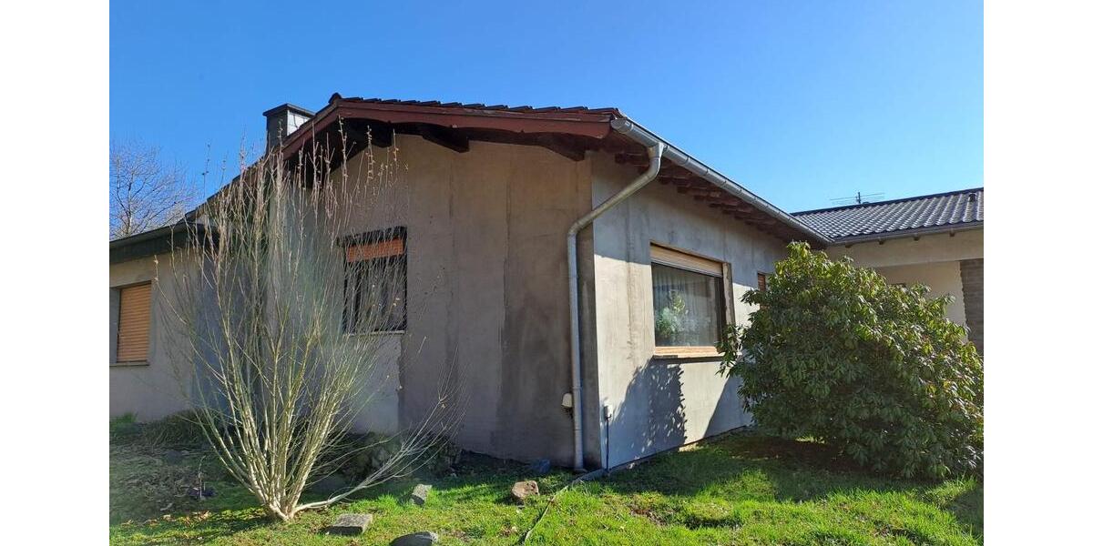 Bungalow Neunkirchen-Seelscheid Seelscheid - 3 Zimmer, 125 m&sup2;, 260.000&euro; | Angebot:25855902