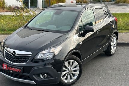 Opel Mokka 110.000 km 9.800 &euro; Köln (Ostheim) 51107