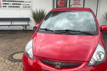 Honda Jazz 161.000 km 3.950 &euro; Hürth 50354