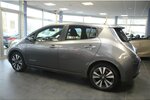 Nissan Leaf 30 kWh Tekna 360° 1.Hand 9.986 km 9.980 € Euskirchen 53881