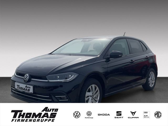 VW Polo 19.220 km 16.990 &euro; Bonn 53227