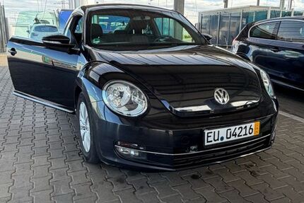 VW Beetle 164.000 km 7.500 &euro; Euskirchen 53881