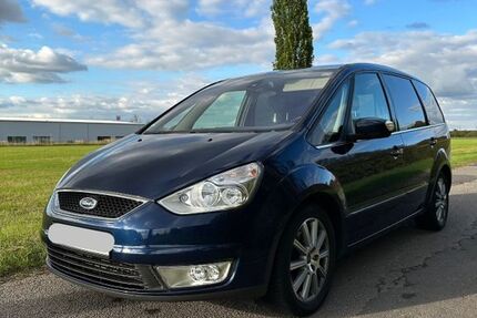 Ford Galaxy 190.500 km 5.800 € Erftstadt 50374