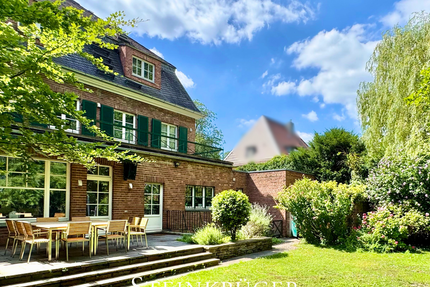 Haus Köln Rodenkirchen - 10 Zimmer, 404 m&sup2;, 4.390.000&euro; | Angebot:21882630