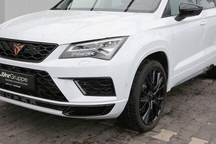 Cupra Ateca 50.900 km 25.980 &euro; Meckenheim / Bonn 53340